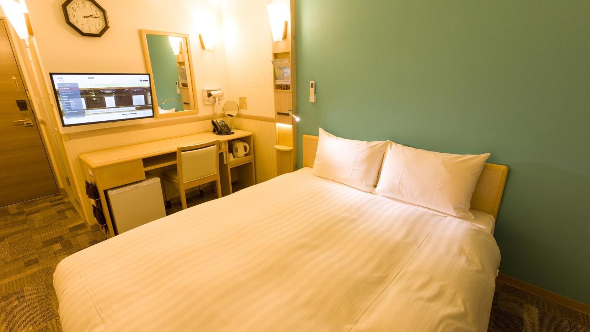 Toyoko Inn Joetsu Myoko Eki Nishi Guchi Room photo