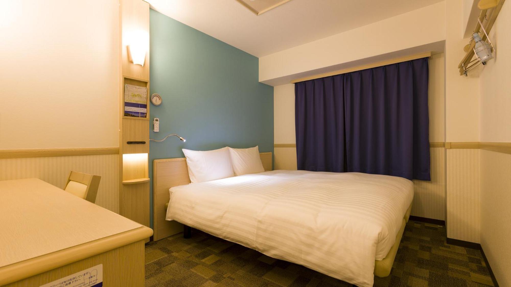 Toyoko Inn Joetsu Myoko Eki Nishi Guchi Room photo